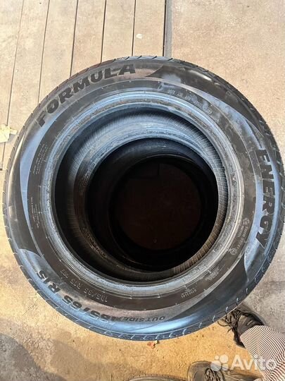 Formula Energy 185/75 R15 88T
