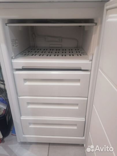 Морозильная камера бу