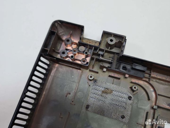 Поддон ноутбука acer 7250