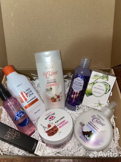 Подарочный набор для женщин