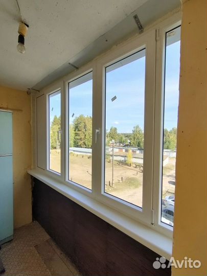 Окна пластиковые на заказ(арт.h 0371549)