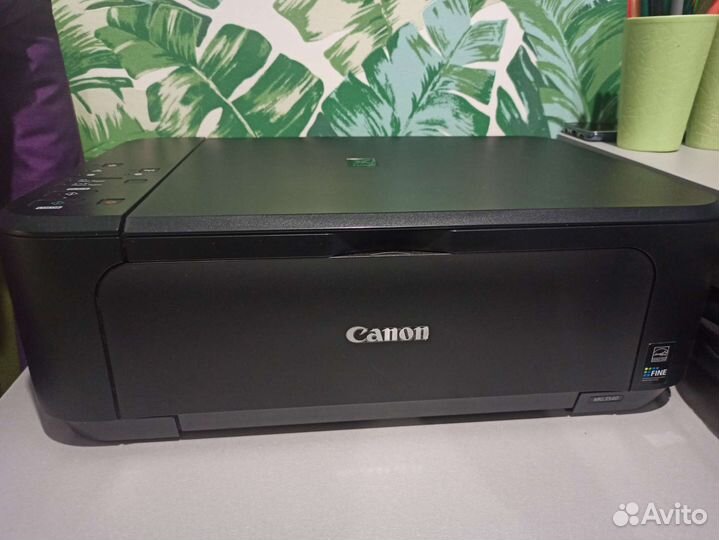 Мфу Canon pixma MG3540
