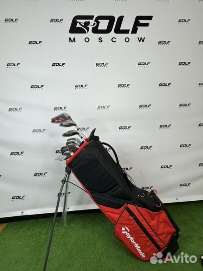 Клюшки для гольфа