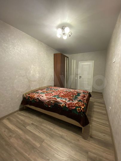 1-к. квартира, 34 м², 6/9 эт.