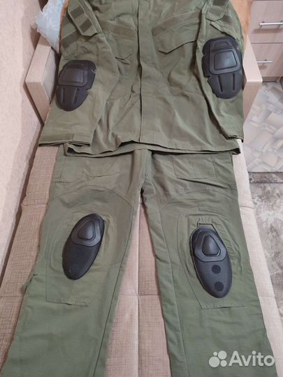 Тактическая военная форма отличного качества