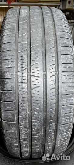 Pirelli Scorpion Verde All Season SF 235/55 R19 105V