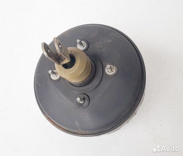 Вакуумный усилитель тормозов Volvo 960