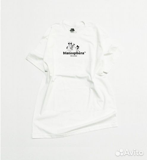 Футболка blatosphera