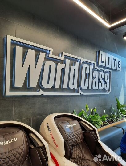 Абонемент в фитнес-клуб World Class Lite