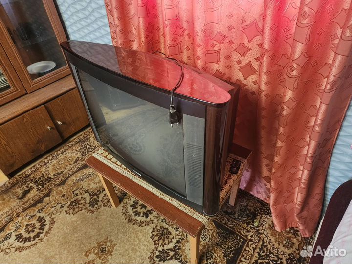 Телевизор philips 28PT845A
