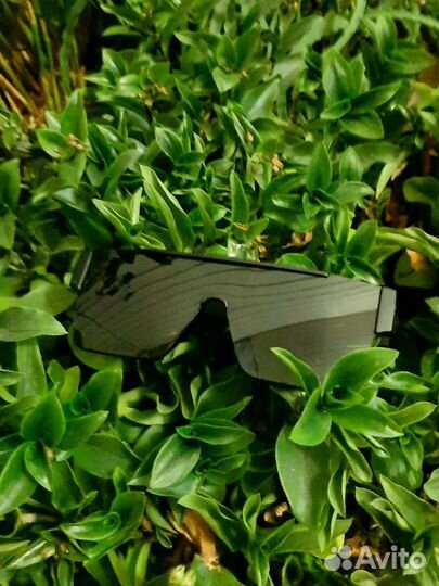 Очки Matrix Polarized матовые