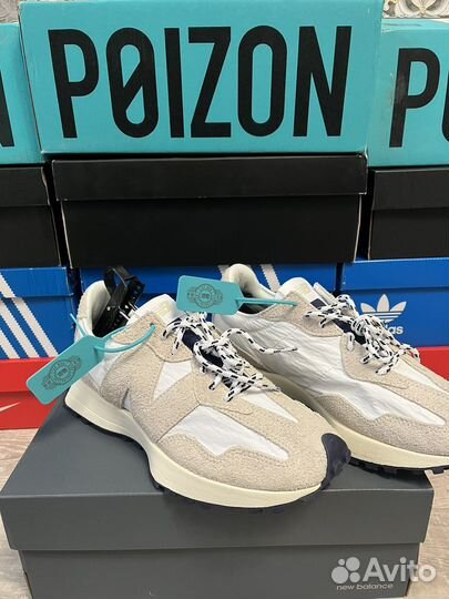 Кроссовки New Balance 327