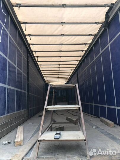 Ремонт/Изготовление. Тент пвх