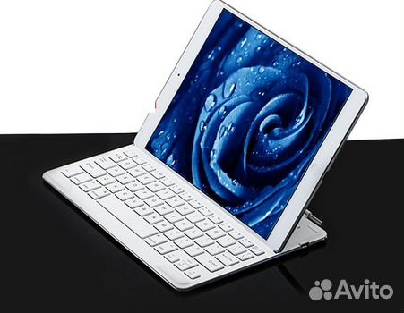 Bluetooth клавиатура для планшета