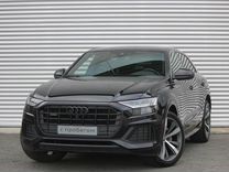 Audi Q8 3.0 AT, 2019, 53 112 км, с пробегом, цена 7 300 000 руб.