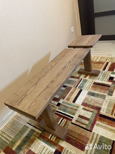 Скамья для жима лежа