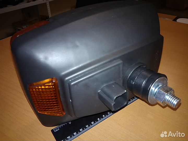 Фары на JCB 3CX 4CX 700/50054,700/50055