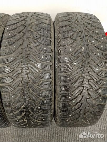 Nokian Tyres Nordman 4 215/65 R16