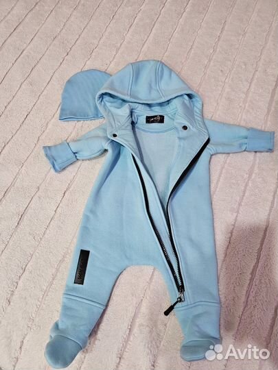 Комбинезон 68