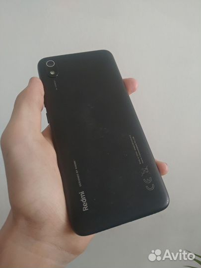 Xiaomi Redmi 7A, 2/16 ГБ