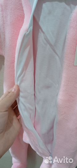 Комбинезон 68