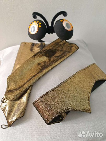 Разные Костюмы Мухи / Блошки