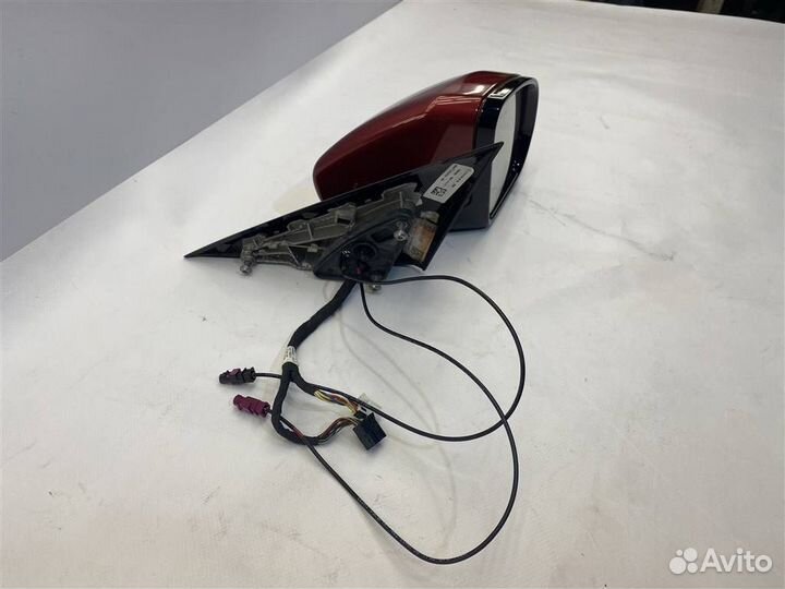 Зеркало заднего вида правое Mercedes Benz E-Class