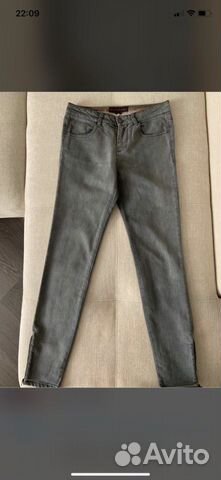 Stella McCartney джинсы