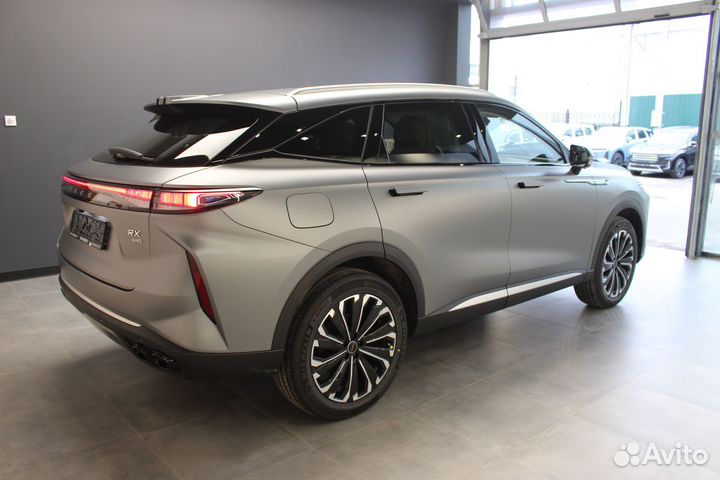 EXEED RX 2.0 AMT, 2023