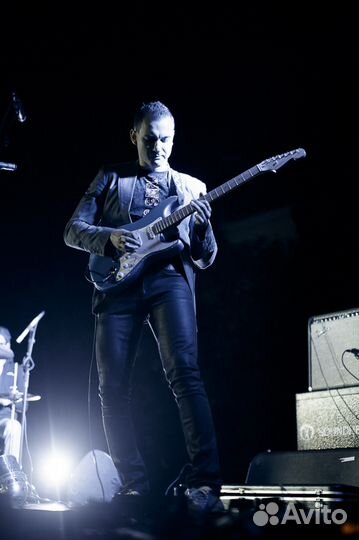 Уроки гитары, обучение игре на гитаре