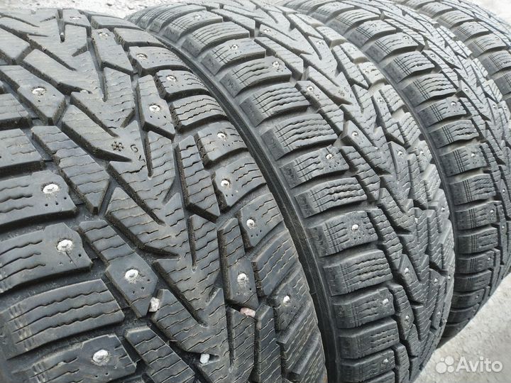 Nokian Tyres Nordman 7 195/55 R16