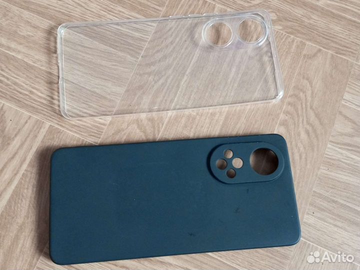 Чехол для телефона honor 50 новый