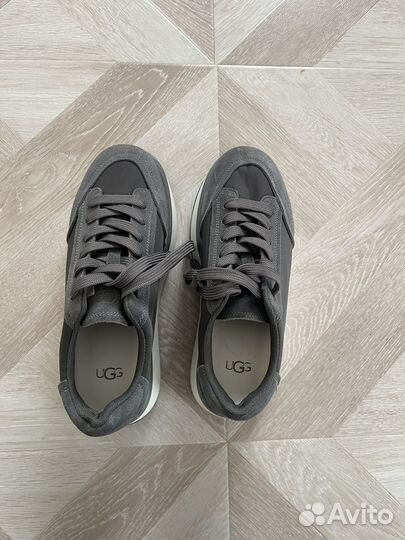 Кеды UGG