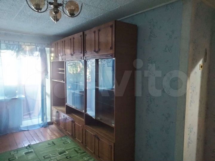 2-к. квартира, 42 м², 2/5 эт.