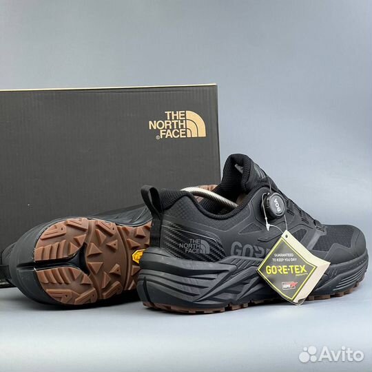 The North Face GoreTex