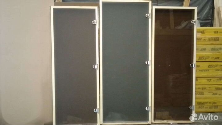 Качество Дверь для бани банные сауны стеклянные