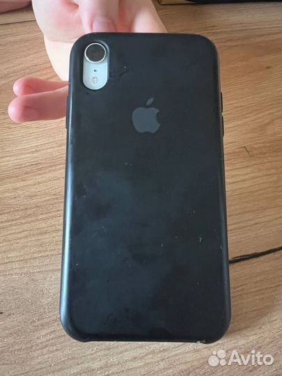iPhone Xr, 128 ГБ