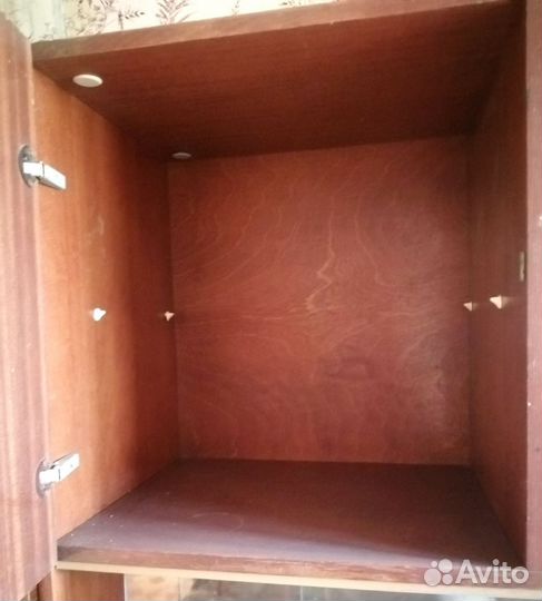 Шкафы винтаж