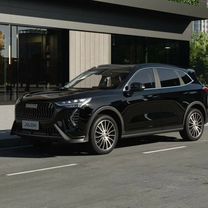 Новый HAVAL Jolion 1.5 AMT, 2026, цена от 2 579 000 руб., Москва