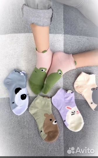 Носки детские