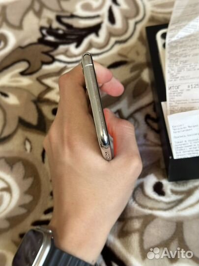 iPhone 11 Pro Max, 256 ГБ