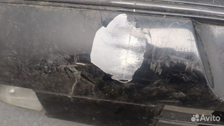 Бампер Saab 900, 1994