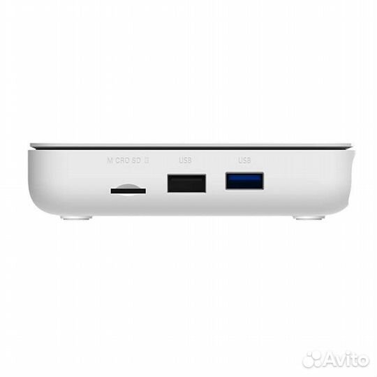 Homatics Box R 4k