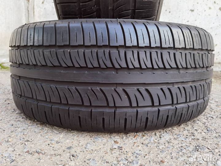 Pirelli Scorpion Zero 275/50 R20 113W