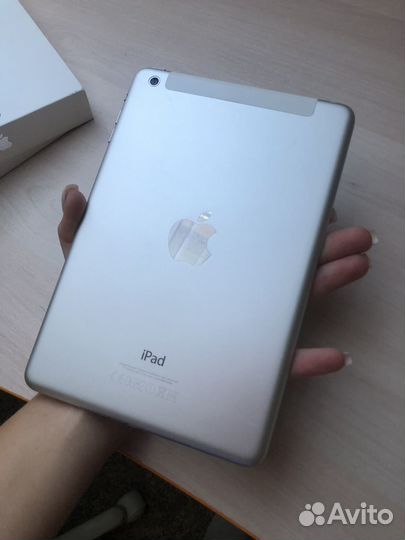 iPad mini 16gb
