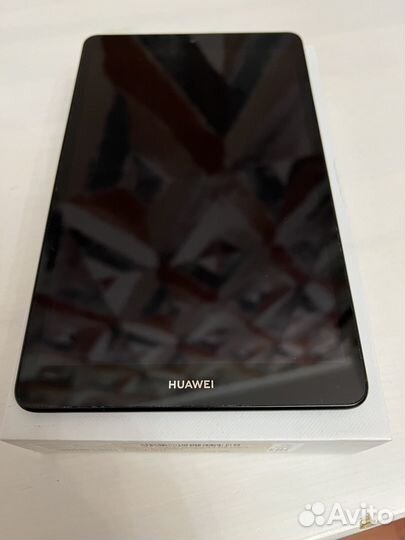 Планшет huawei matepad m5 lite 8 32gb lte