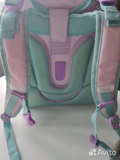 Ортопедический Школьный рюкзак