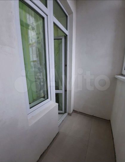 1-к. апартаменты, 35,8 м², 1/12 эт.