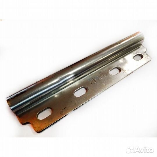 Запчасти для секционных ворот