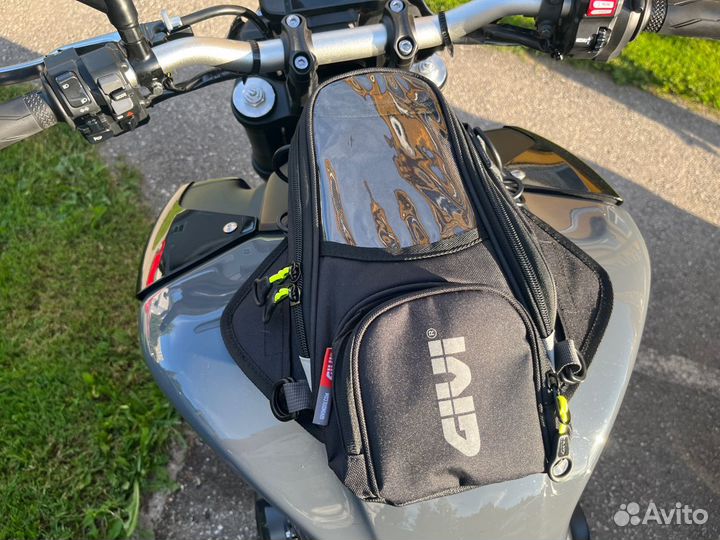 Сумка на бак Givi EA106B